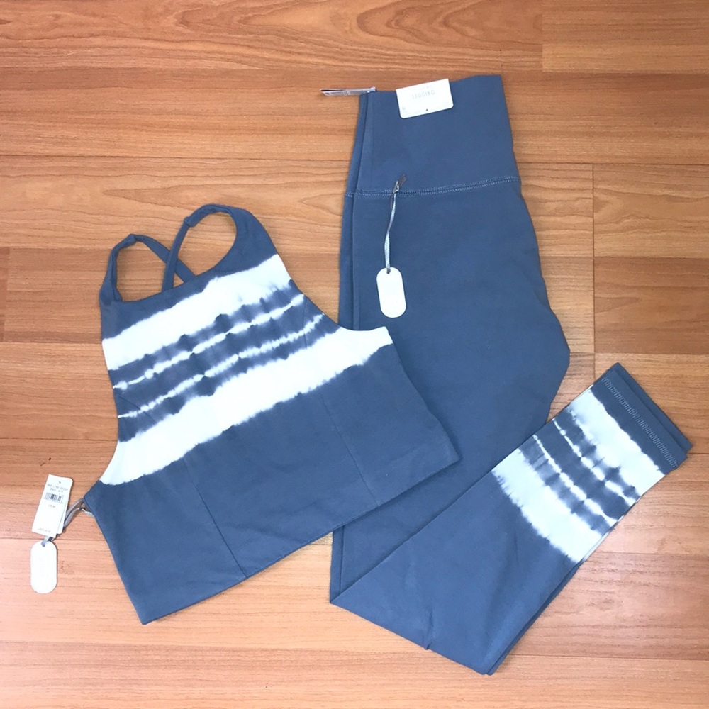 NWT✨Aerie Leggings Set!